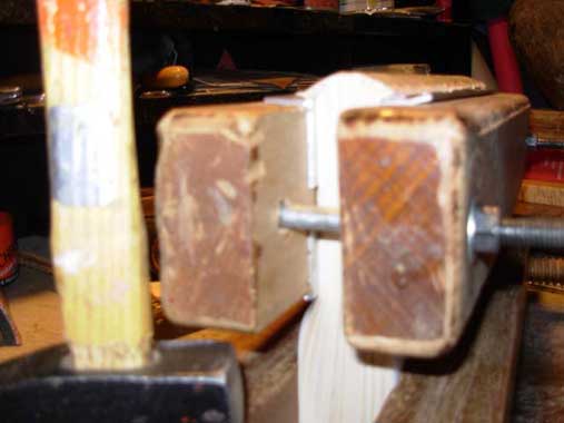 Bookbinding mull- Spine Lining Materials – Traditional BookBinding